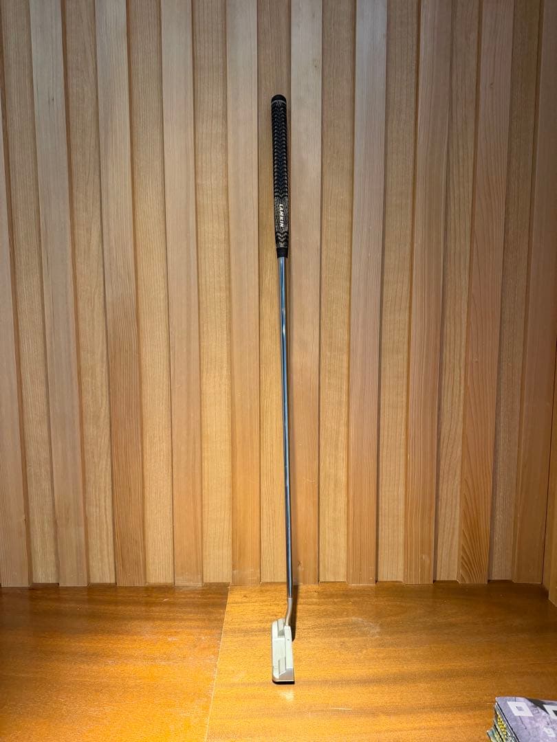 ピレッティー　303ss ツアーオンリーパター　極美品