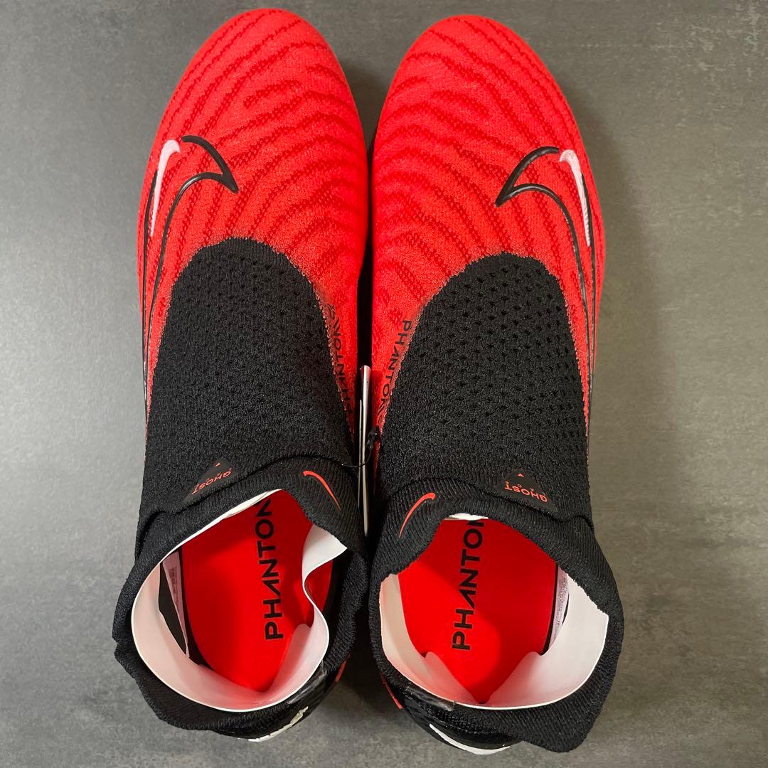 【新品】Nike ファントムGX エリート　SG-PRO 27.0cm
