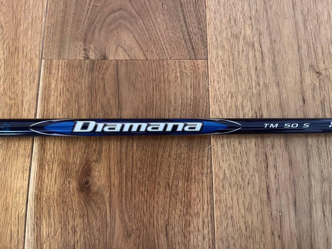 ディアマナTM50 フレックスS