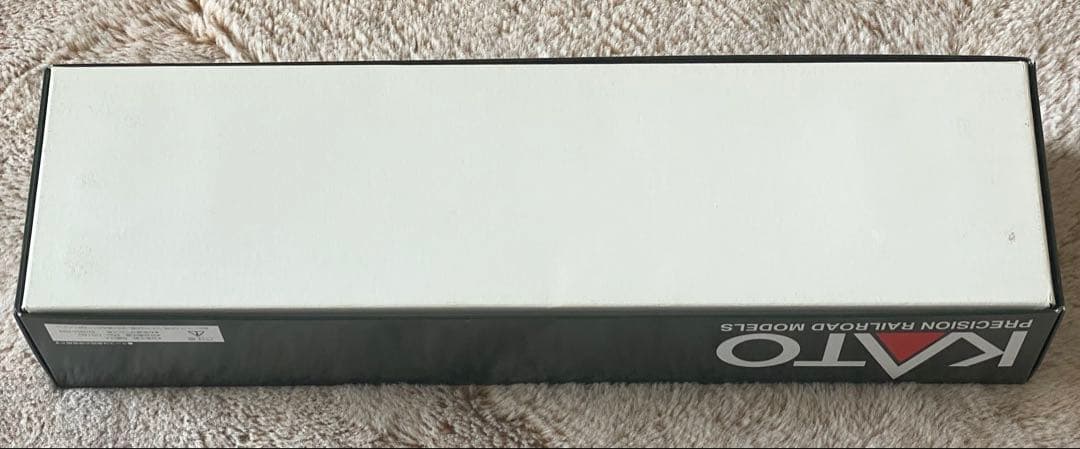 KATO 1-317 EF510-3（JRFマークなし）　新品　未使用品