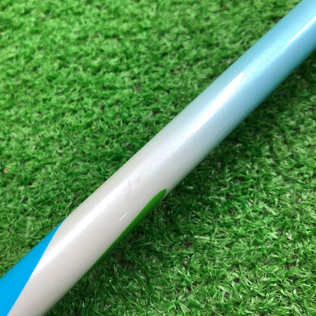 Gsh-1020 シンカグラファイト シャフト単品 Zinger5 スリーブ付き