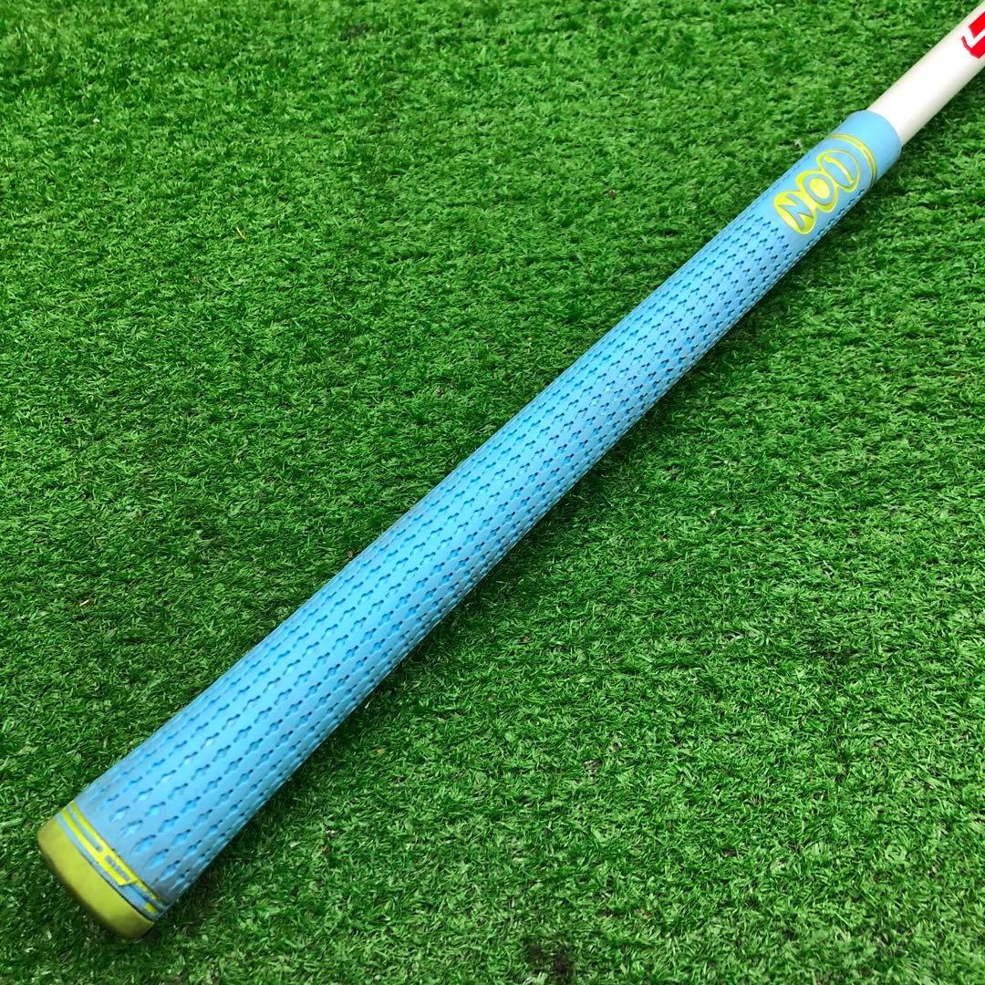 Gsh-1020 シンカグラファイト シャフト単品 Zinger5 スリーブ付き