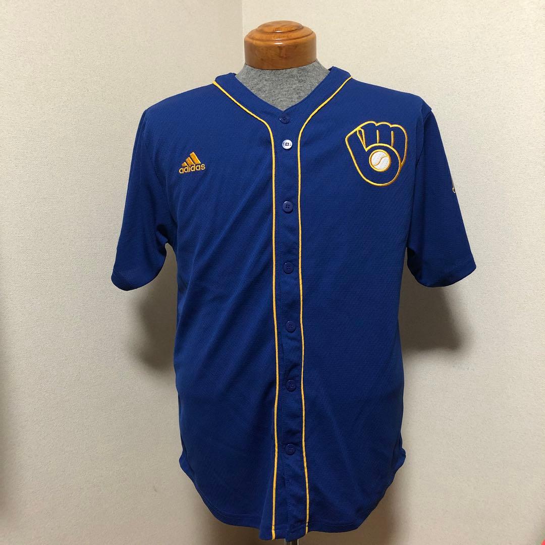 アディダス*クーパーズダウン　ミルウォーキー　adidas Milwaukee