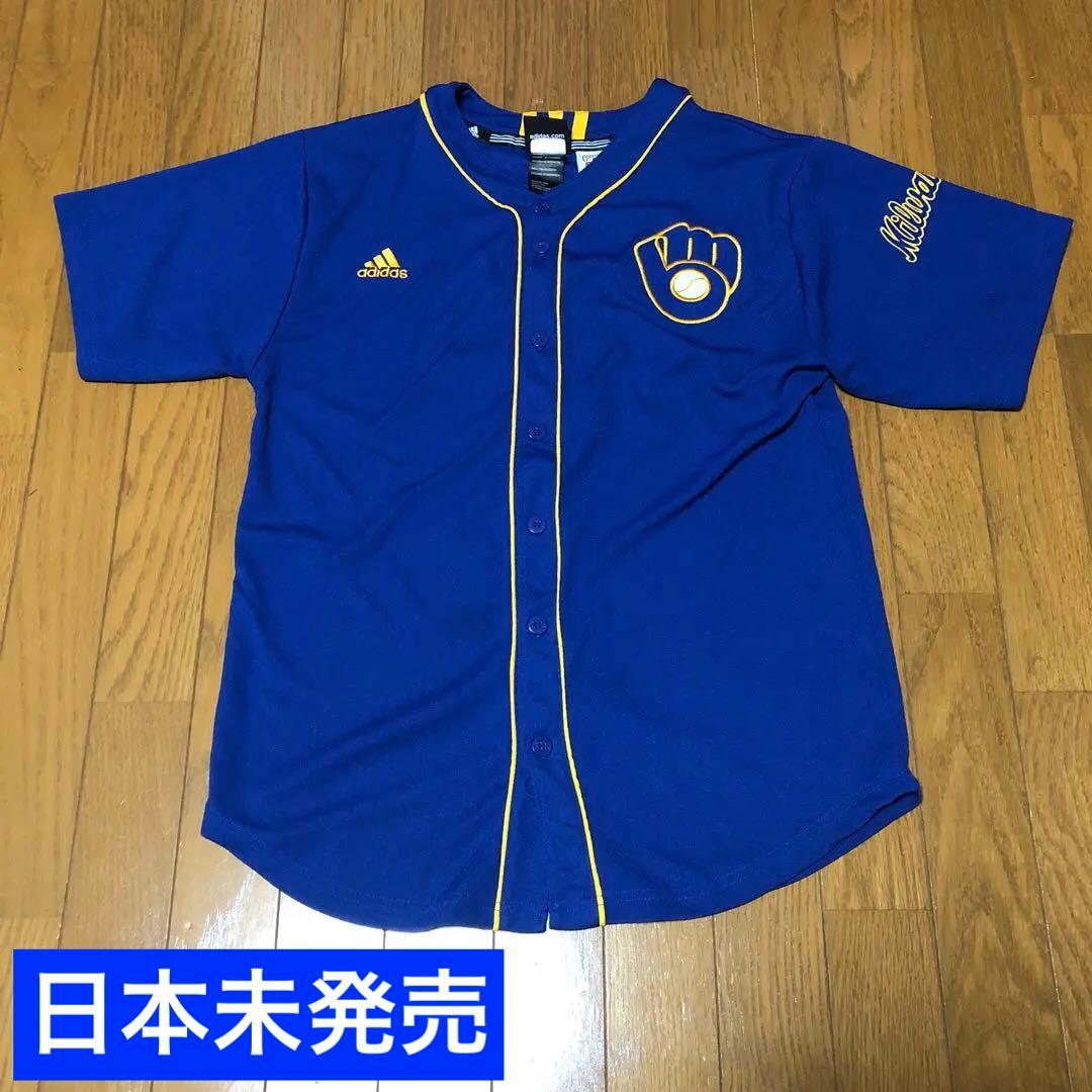アディダス*クーパーズダウン　ミルウォーキー　adidas Milwaukee