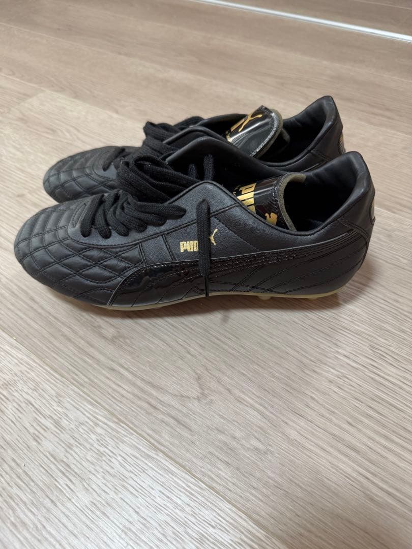 【新品未使用】PUMA レセルバ 26cm パラメヒコ スフィーダ スパイク
