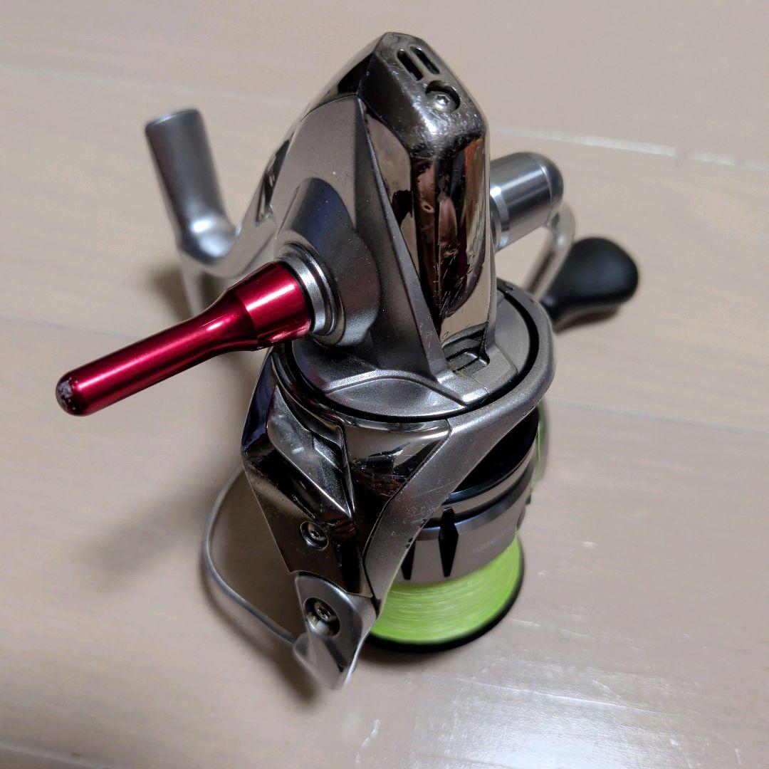 シマノ 19 ストラディック 2500SHG SHIMANO STRADIC