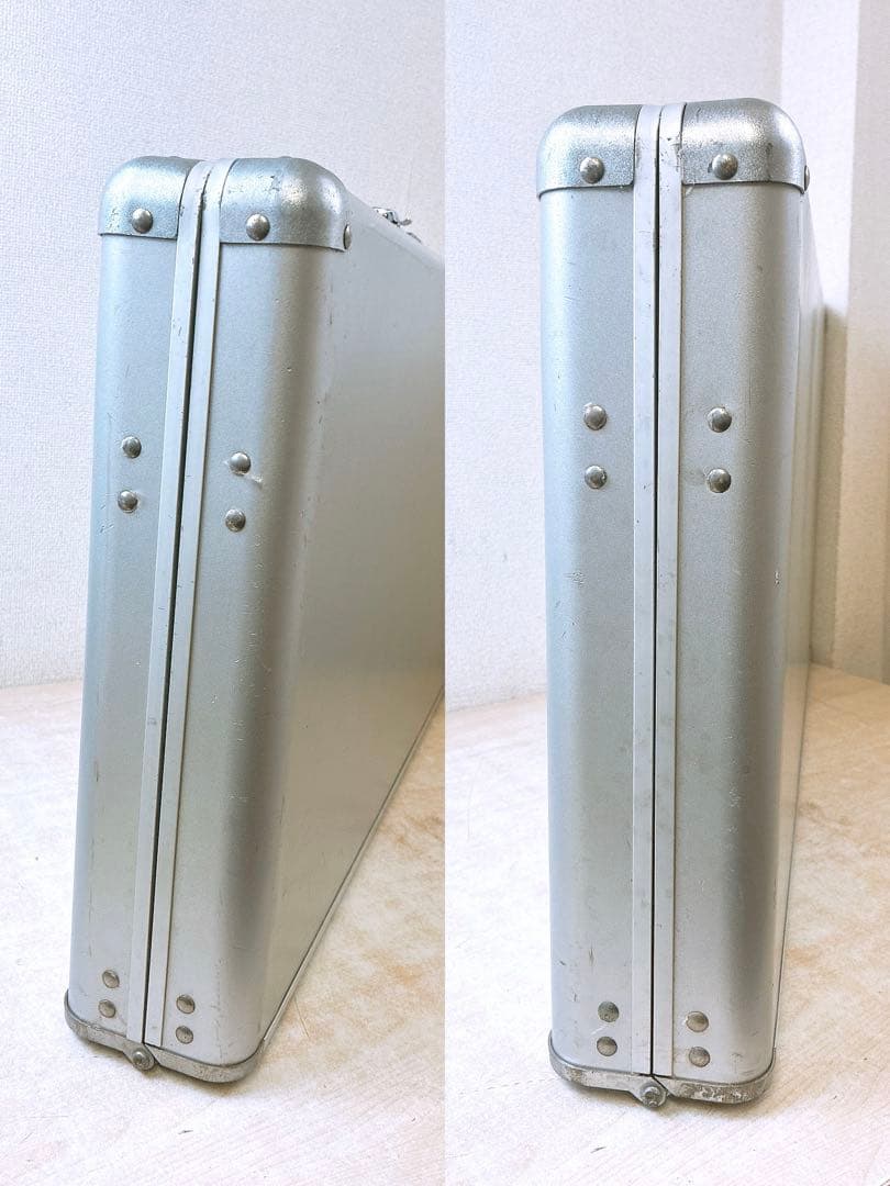 Coleman折り畳み アルミテーブル&ベンチセット Model170-7564