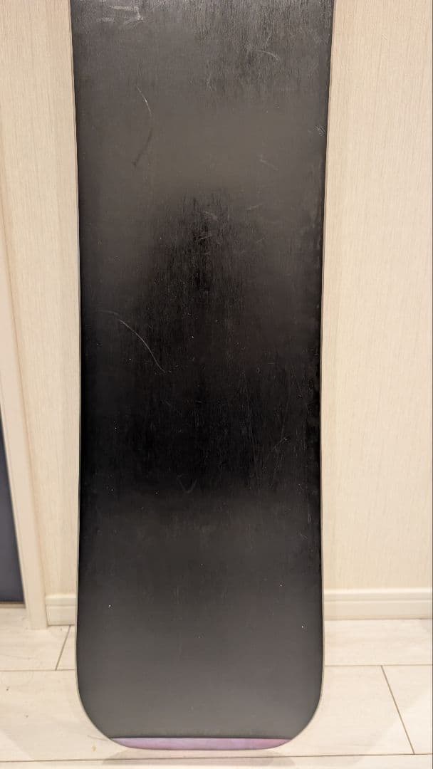 NIDECKER VENUS 147cm　ナイデッカー　23-24 美品　スノボ
