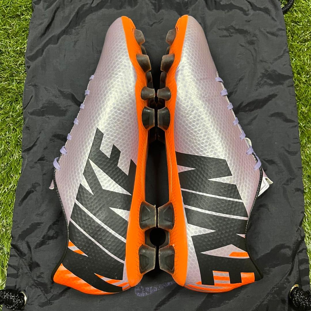 NIKE Mercurial Vapor Ⅸ HG-V 27.5cm