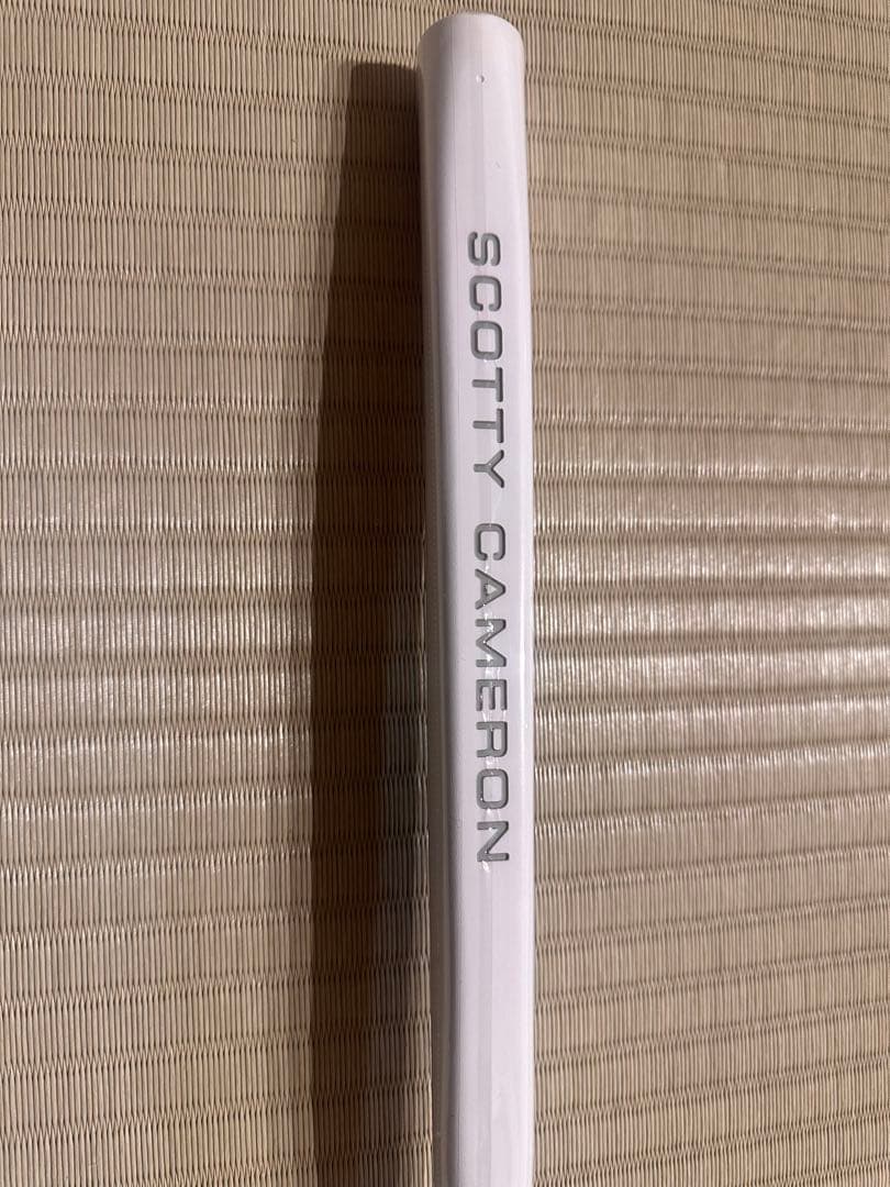 k-popさん専用Scotty Cameron My girl 限定　新品未使用