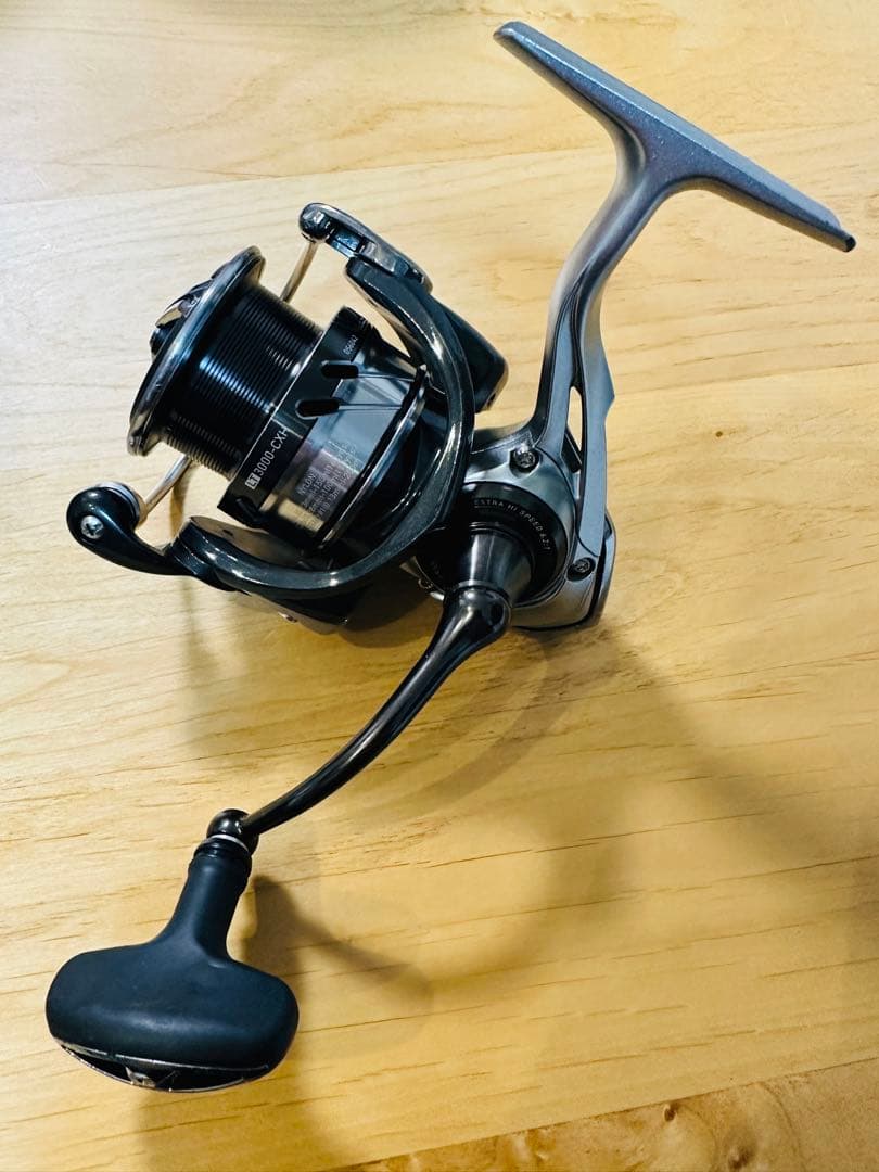 18カルディアLT3000-CXH