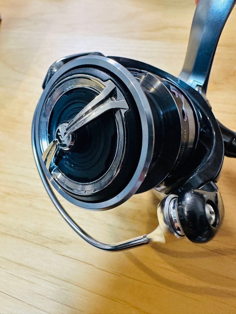 18カルディアLT3000-CXH
