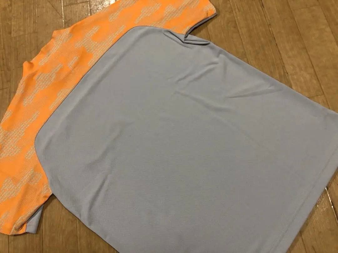 【新品】ニューバランス／ハイネック／モックネック