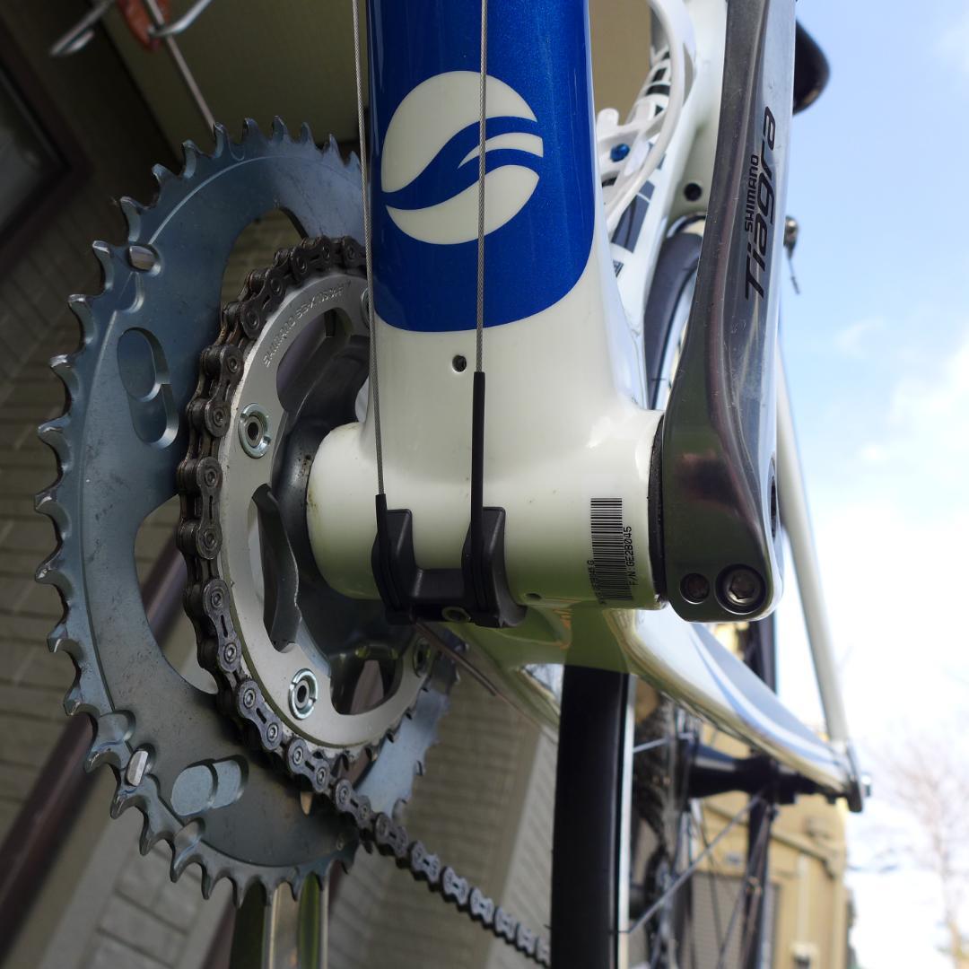 GIANT　DEFY　EN14781　サイズ：S　ジャイアント　ロードバイク