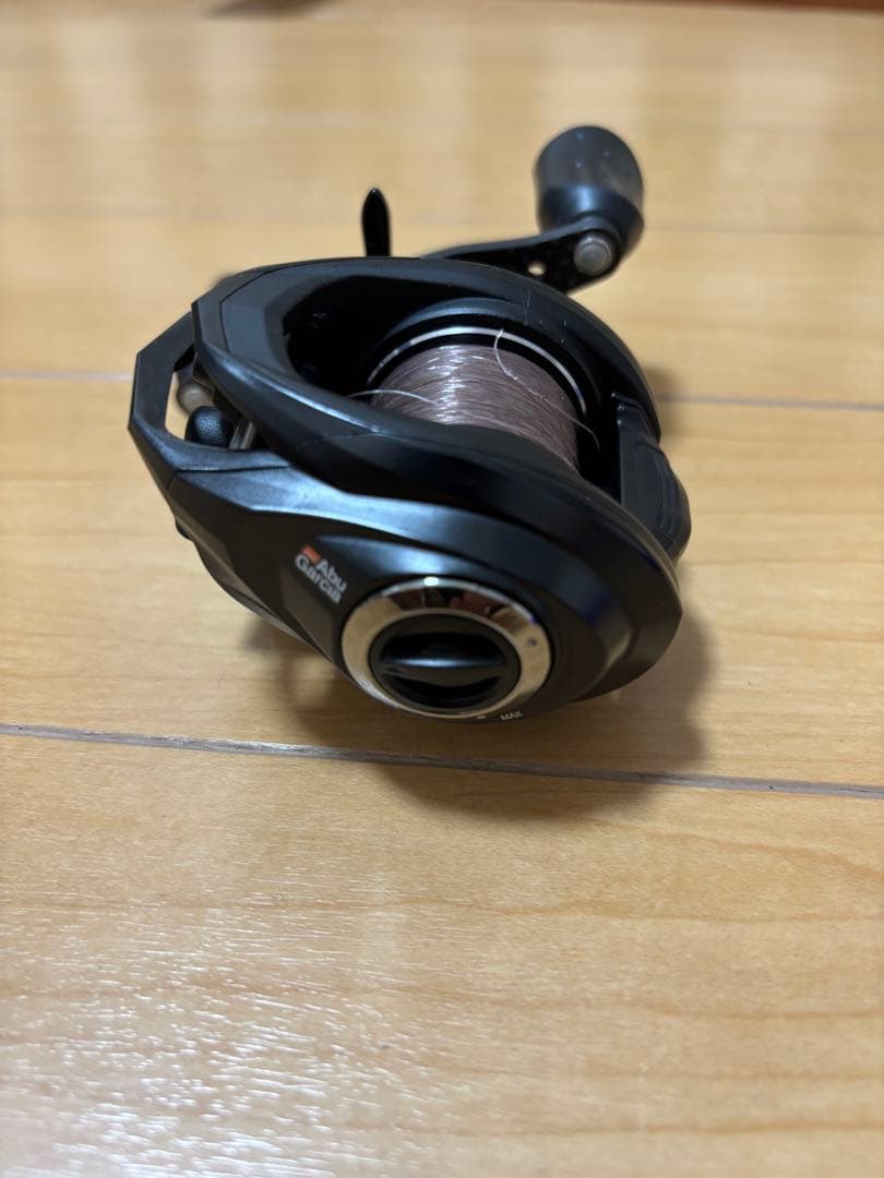 Abu Garcia ロキサーニBF8
