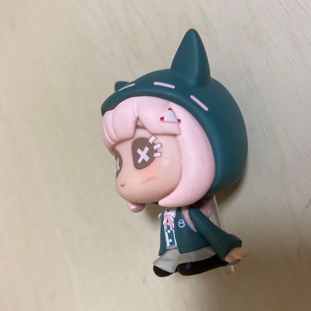 ダンガンロンパ identity V 第五人格コラボ フィギュア