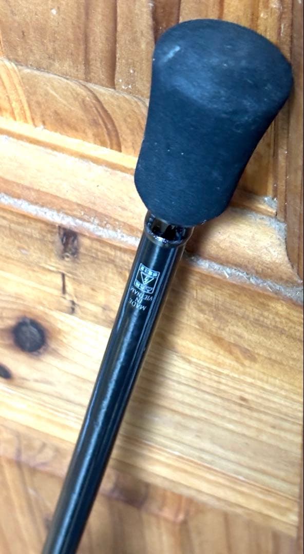 鯵道5G AD5-S682L/AJI メジャークラフト