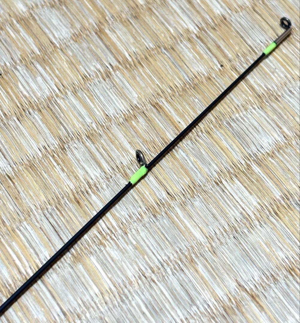 鯵道5G AD5-S682L/AJI メジャークラフト