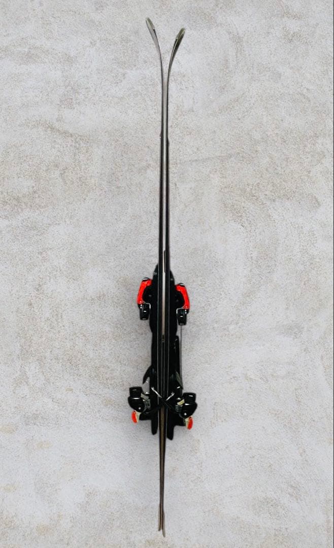 (美品) ATOMIC REDSTER S9i X12 TL 165cm