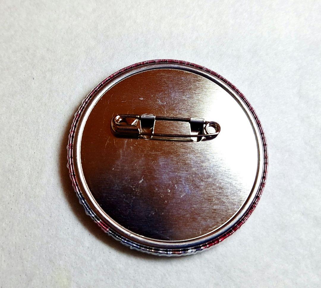 レア品　アンジェリーク〜エトワール 缶バッチ　アリオス