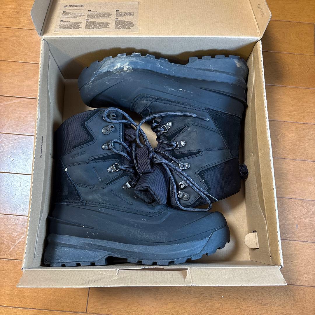 スノーボード The North Face Chilkat V 400 WP 8.5