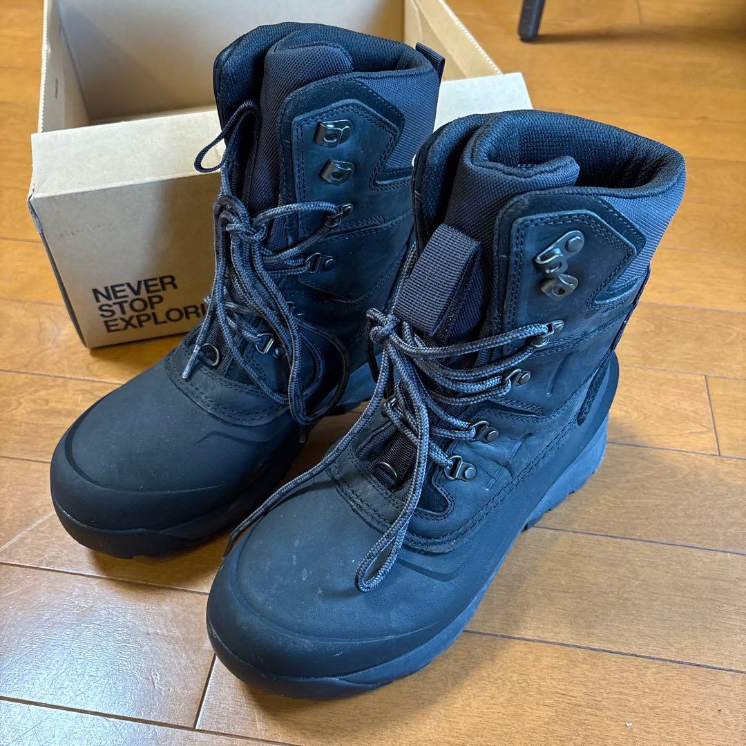 スノーボード The North Face Chilkat V 400 WP 8.5