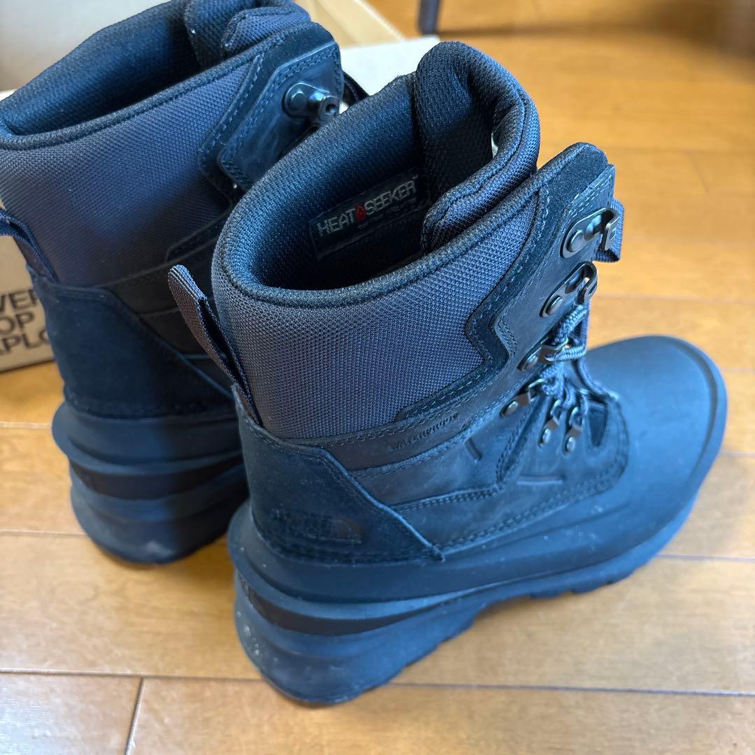 スノーボード The North Face Chilkat V 400 WP 8.5