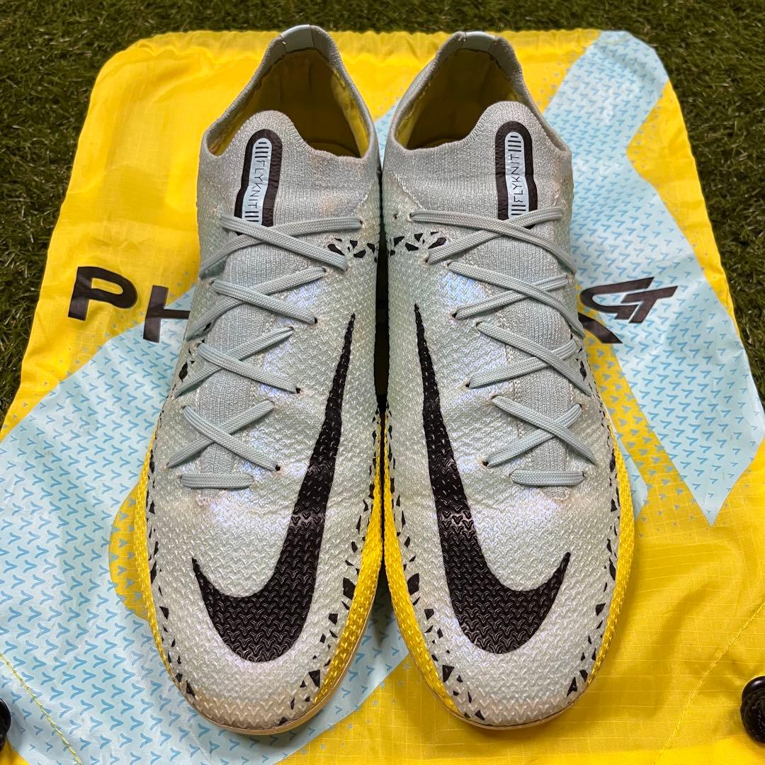 シューズ NIKE Phantom GT2 Elite AG-PRO 27cm