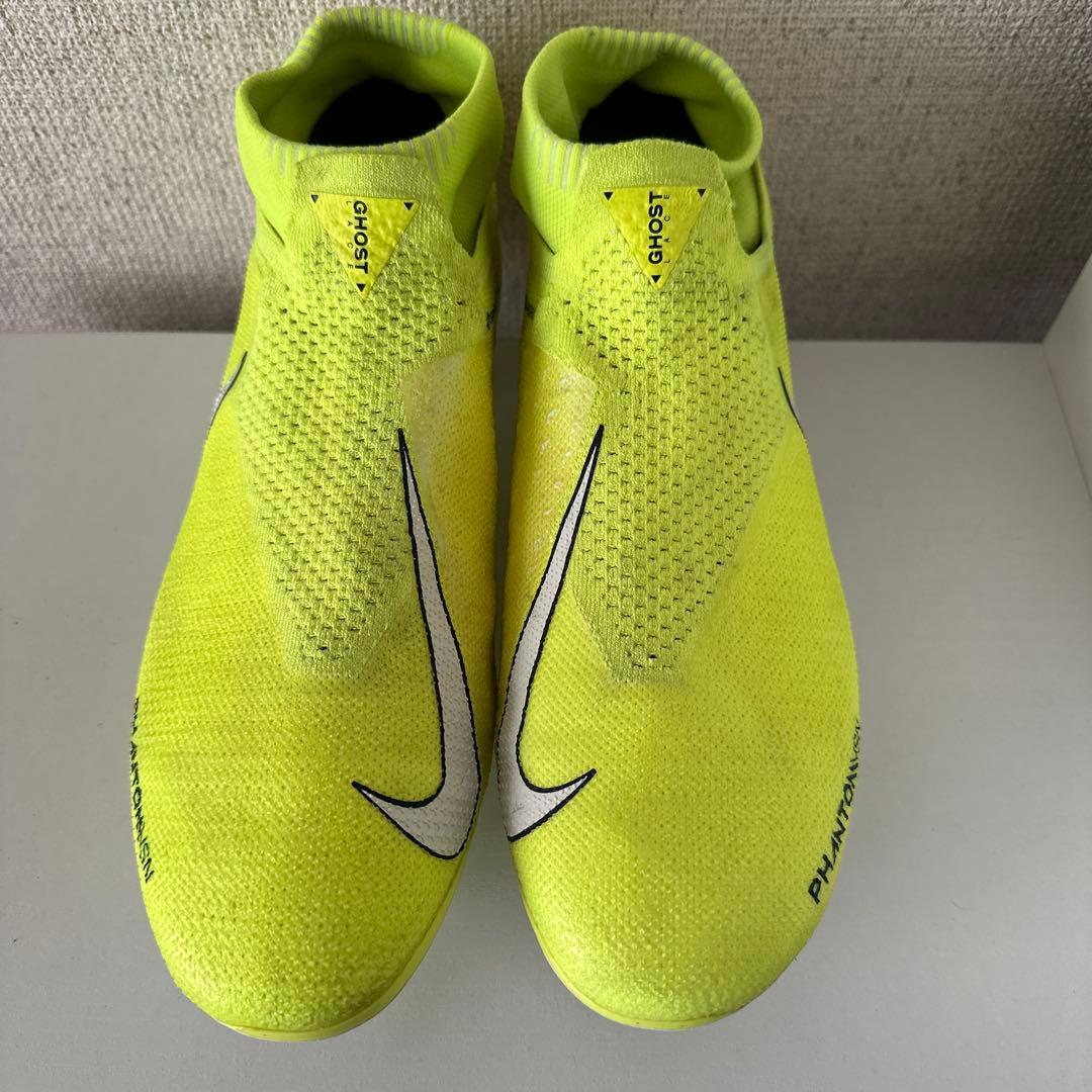 NIKE ファントムビジョン FG ACC