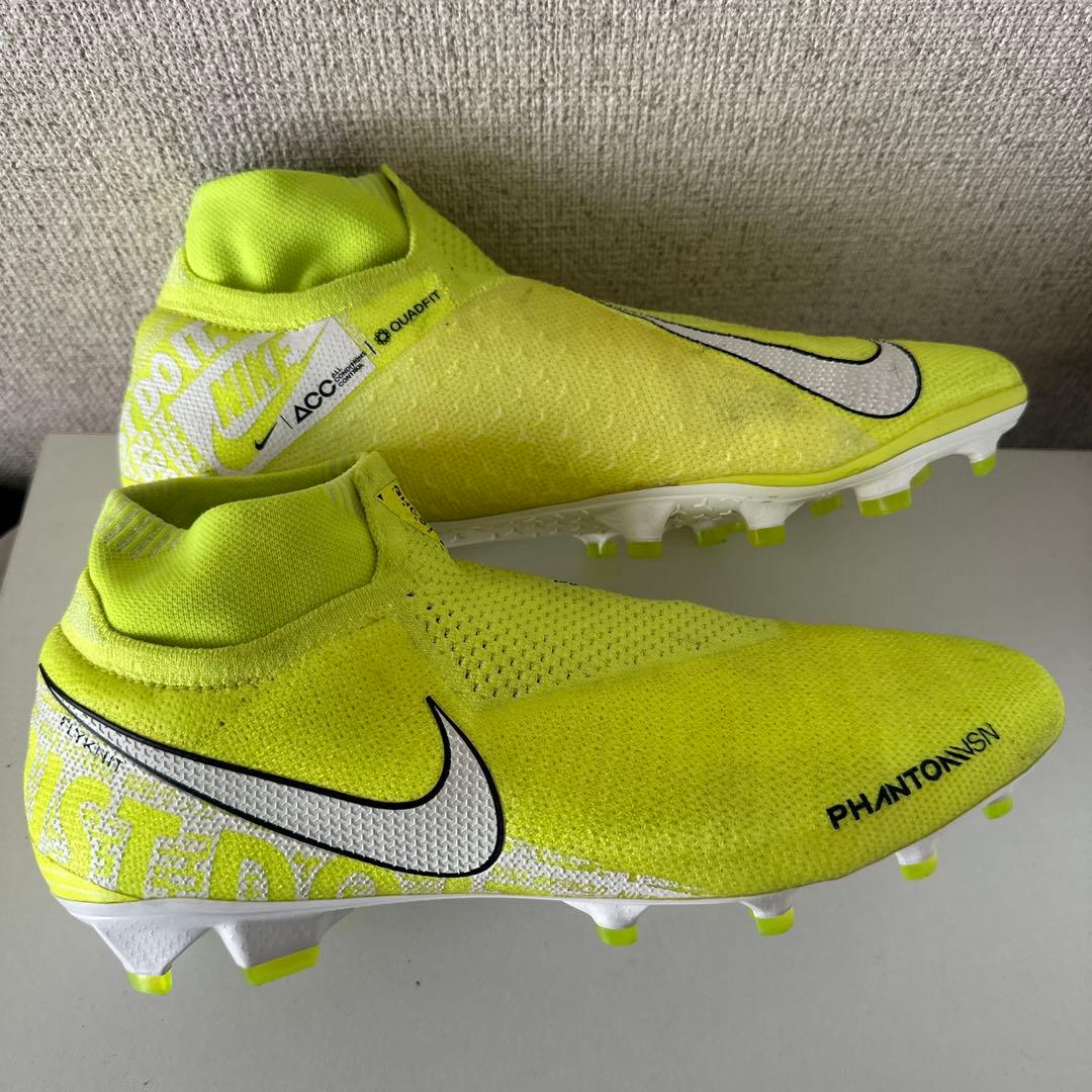 NIKE ファントムビジョン FG ACC