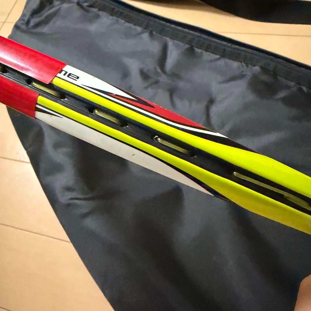 ラケット(軟式用) YONEX NEXIGA 70S UL1