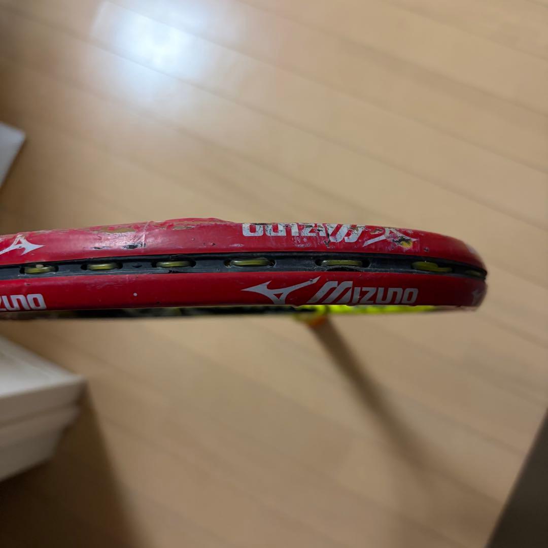 ラケット(軟式用) YONEX NEXIGA 70S UL1