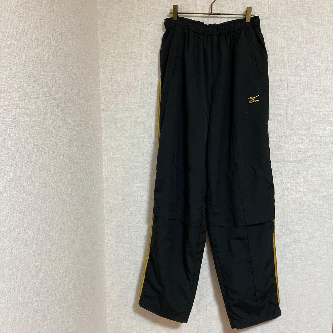 ミズノプロ 大きいサイズ　野球 ジャージ トレーニング　セットアップ　2XO
