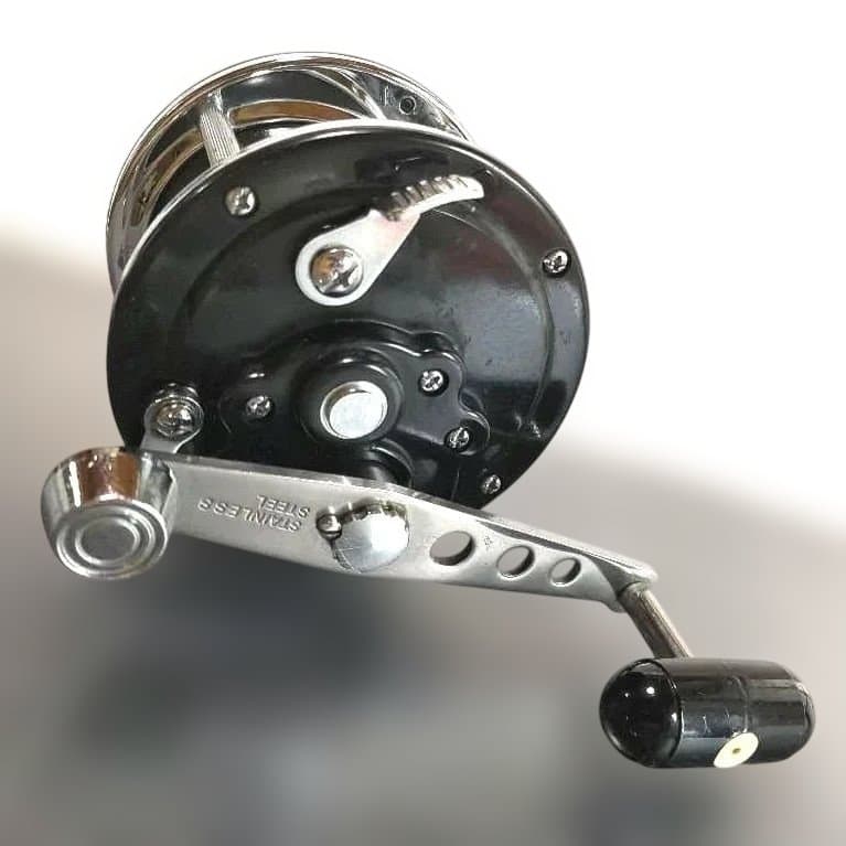 DAIWA　ダイナミック Dynamic ST-50