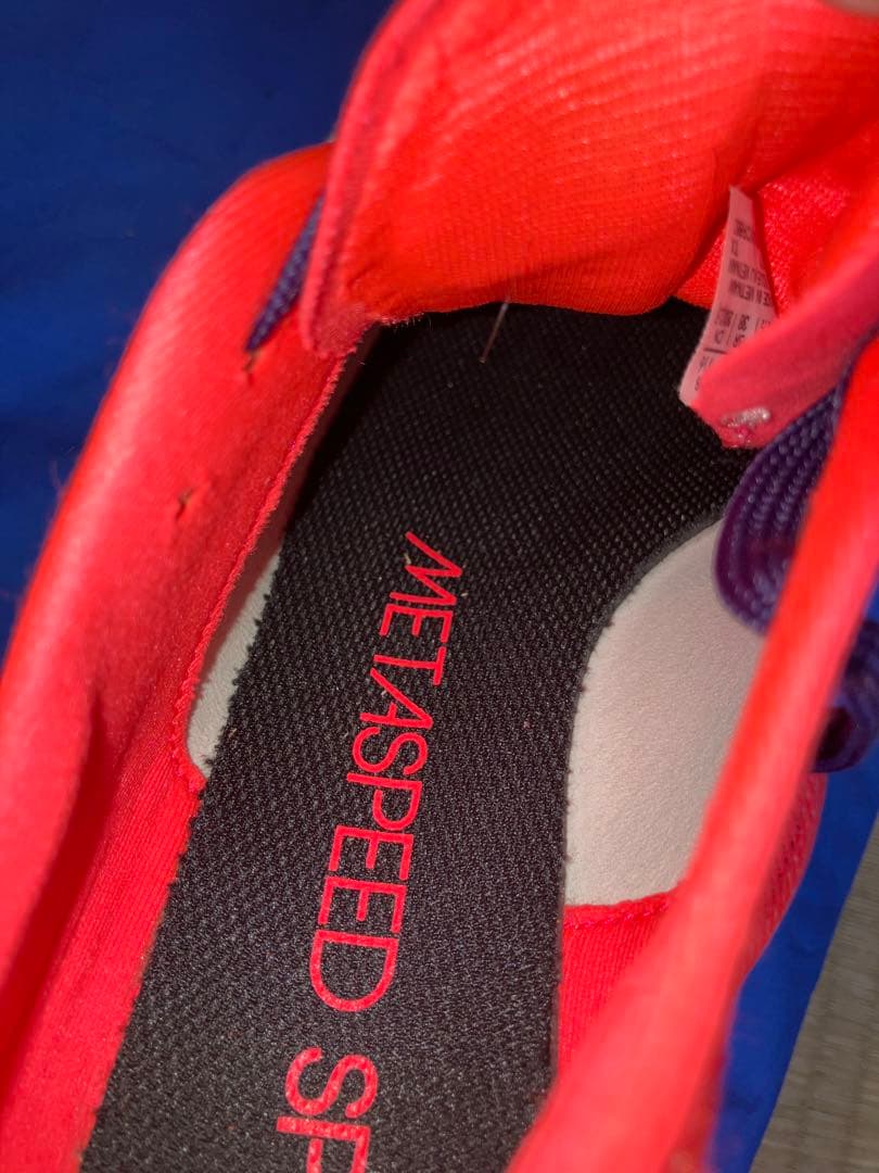 ASICS TOKYO メタスピードsp2 SPEED SP2