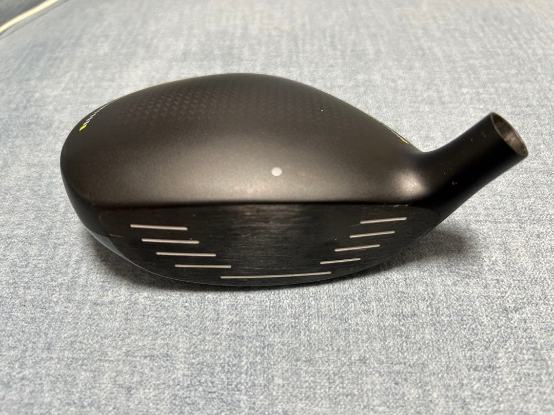 PING G430 MAX フェアウェイウッド 3番 5番 ヘッドのみ　セット
