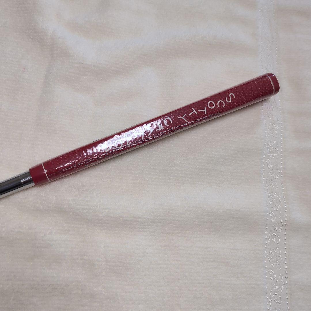 新品未使用品　スコッティキャメロン　コンビS
