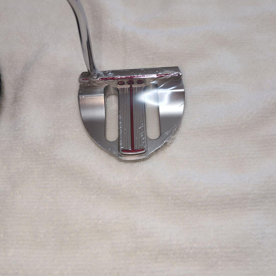 新品未使用品　スコッティキャメロン　コンビS