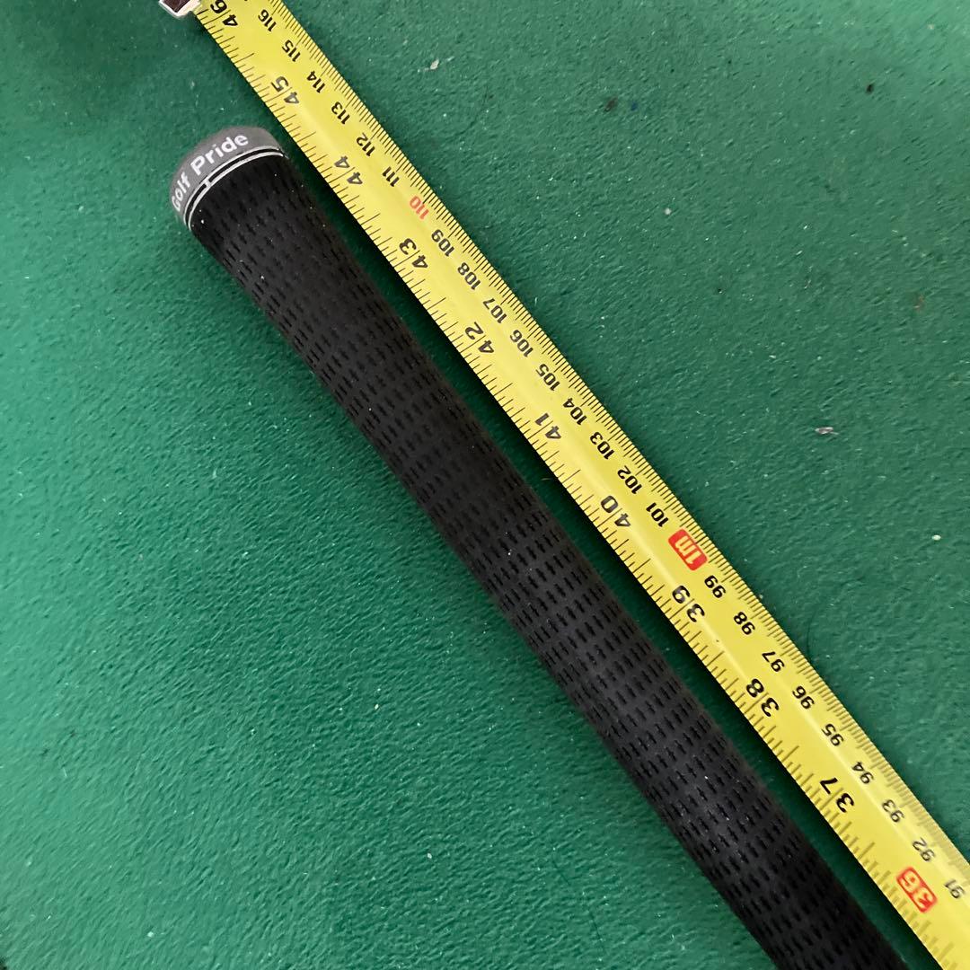 S-TRIXX X エストリックスx 40S タイトリストスリーブ付き