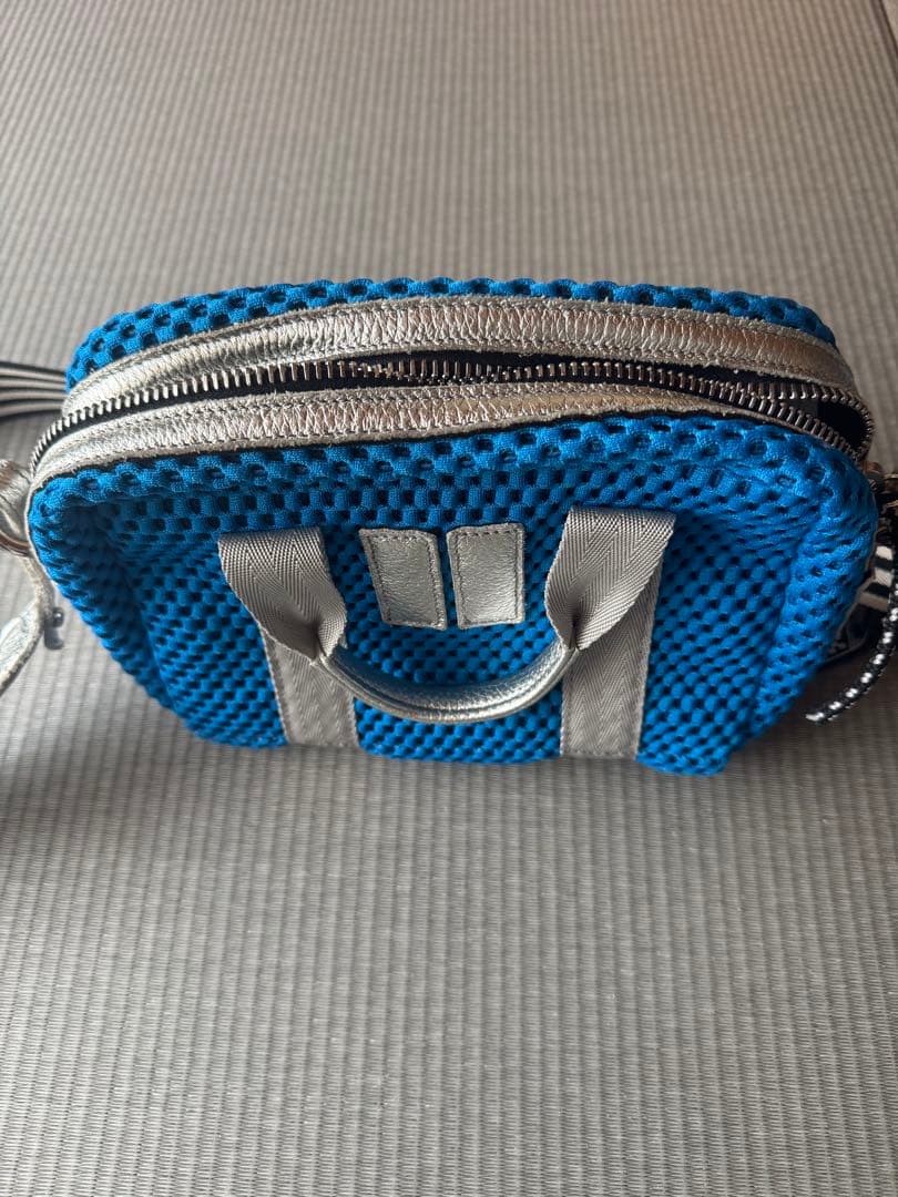 DEVEREUX GOLF(デヴァローゴルフ)カードバック美品