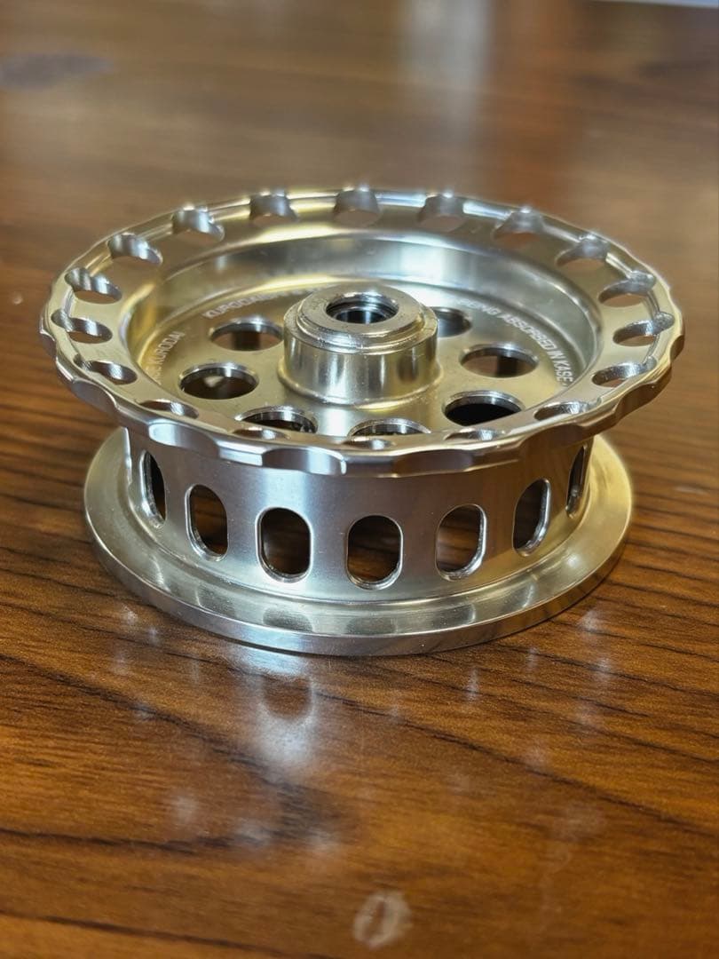 【美品】黒鯛工房 65スプール組 各種