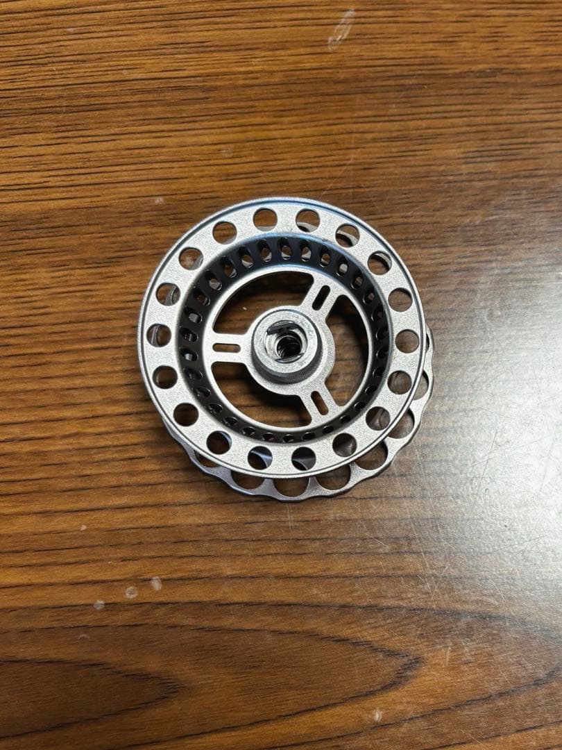 【美品】黒鯛工房 65スプール組 各種