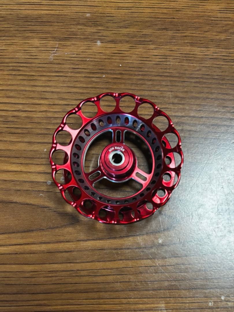 【美品】黒鯛工房 65スプール組 各種