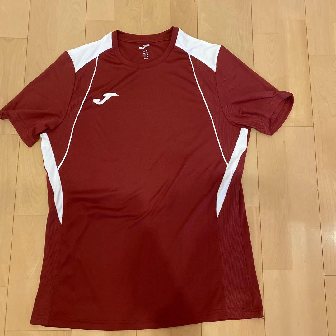Joma ホマ　テニスウェア　パンツ１枚　シャツ３枚