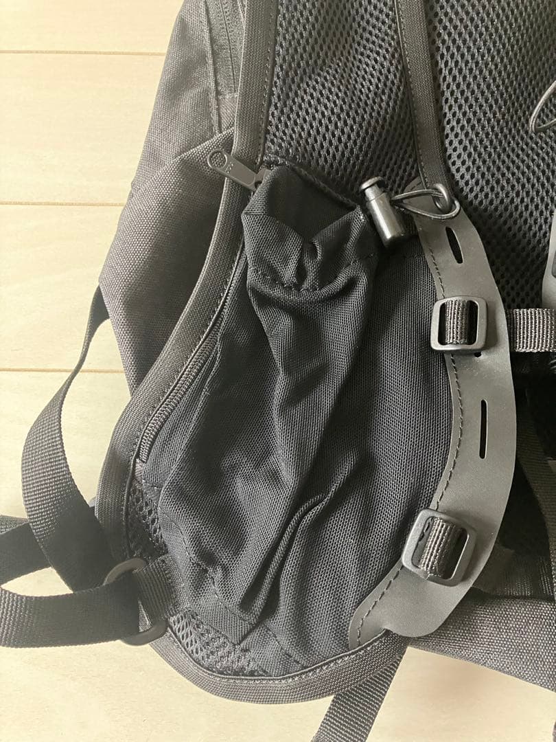 美品★コロンビアColumbiaトレイルランニングリュック　バックパックザック