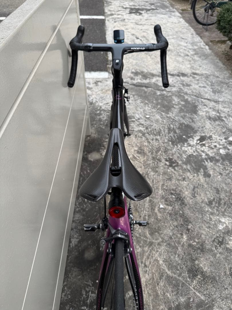 Orbea Diva カーボンロードバイク サイズ50 Ultegra