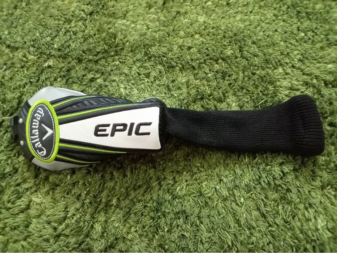 Callaway Epic Starシャフト