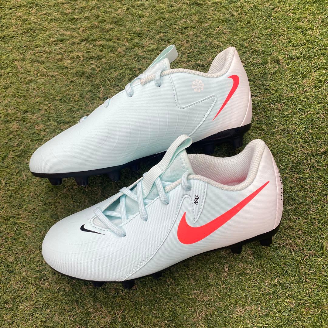 NIKE JRファントムGXⅡアカデミーHG23.0cm