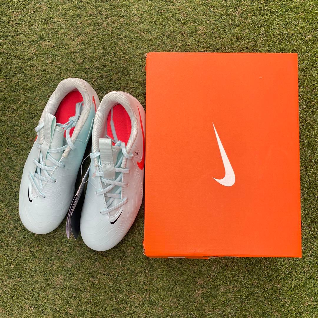 NIKE JRファントムGXⅡアカデミーHG23.0cm
