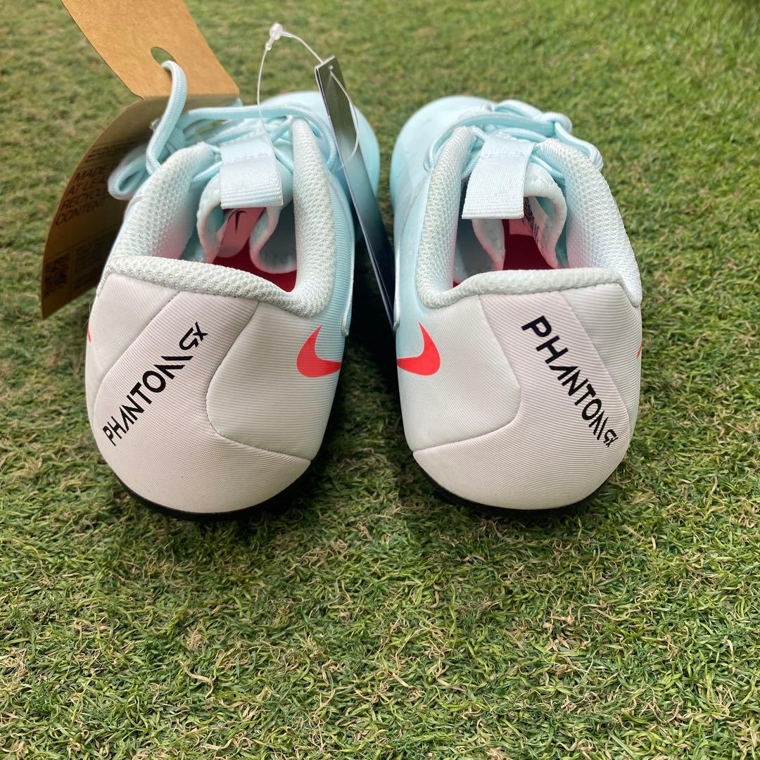 NIKE JRファントムGXⅡアカデミーHG23.0cm
